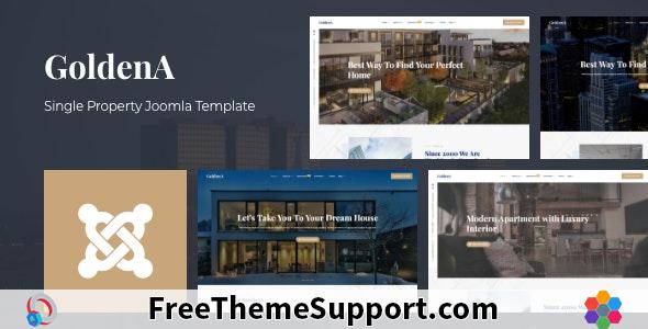 Detail Template Property Blogspot Free Nomer 33