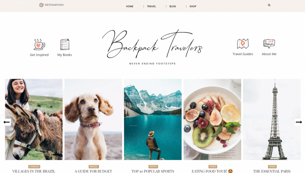 Detail Template Property Blogspot Free Nomer 35