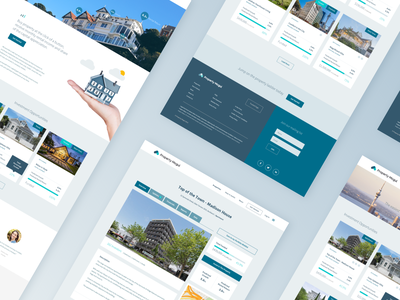 Detail Template Property Blogspot Free Nomer 36