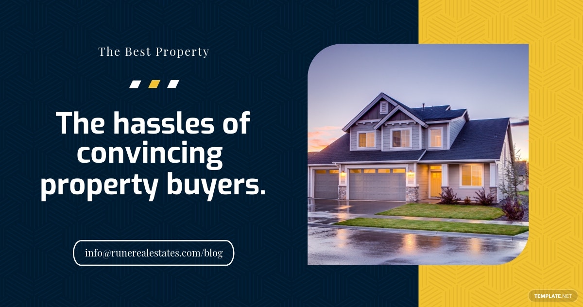 Detail Template Property Blogspot Free Nomer 41