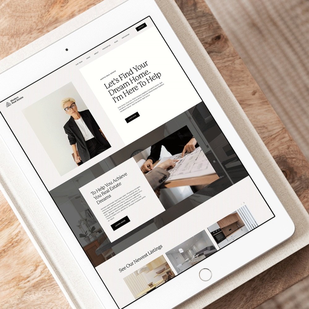Detail Template Property Blogspot Free Nomer 42