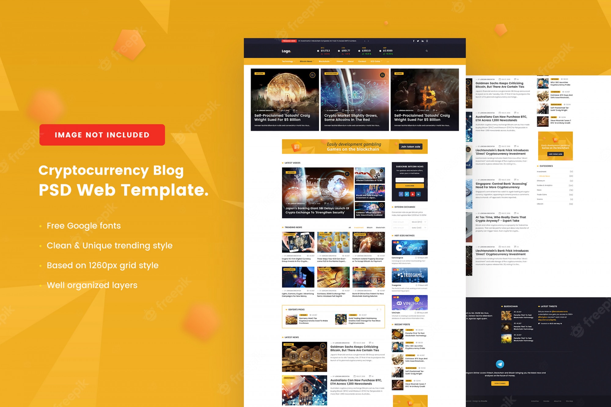 Detail Template Property Blogspot Free Nomer 47