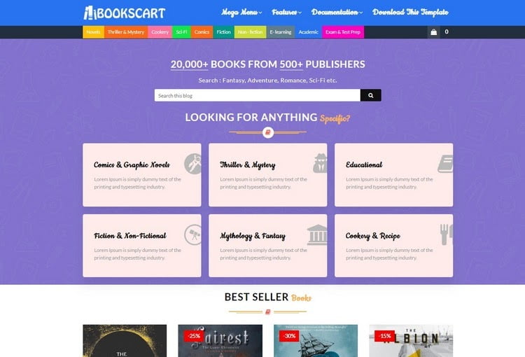 Detail Template Property Blogspot Free Nomer 51