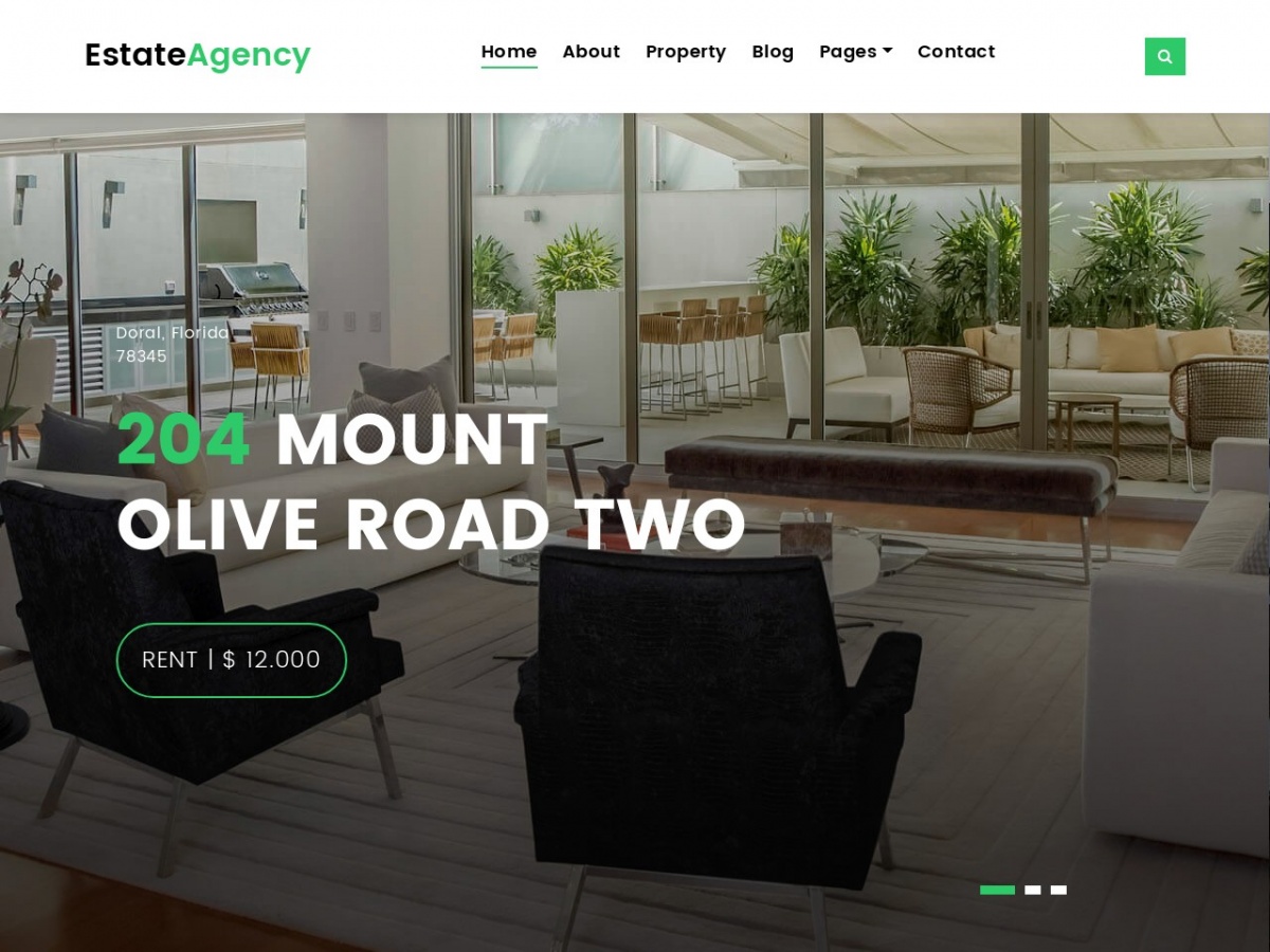 Detail Template Property Blogspot Free Nomer 54