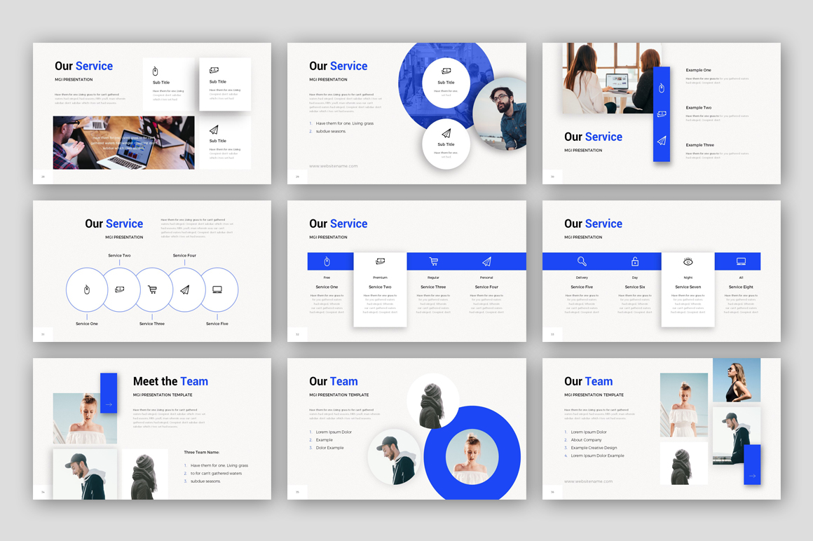 Detail Template Proposal Bisnis Nomer 21