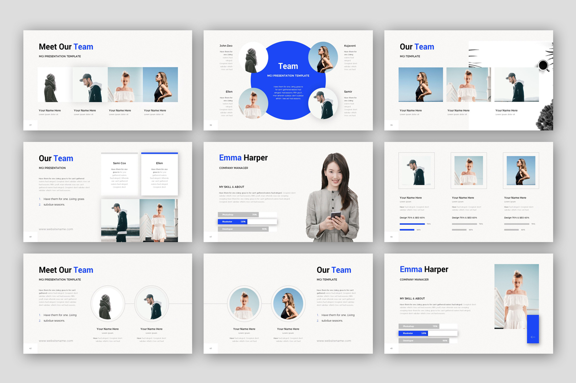 Detail Template Proposal Bisnis Nomer 36
