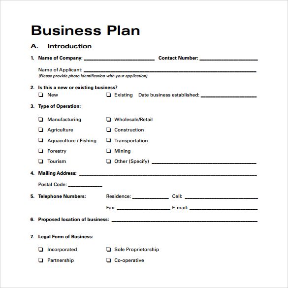 Detail Template Proposal Bisnis Nomer 38