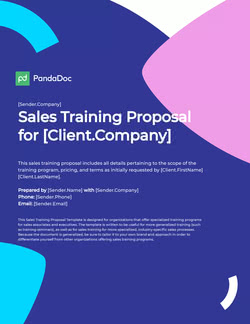 Detail Template Proposal Bisnis Nomer 42