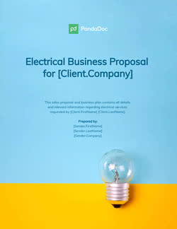 Detail Template Proposal Bisnis Nomer 49