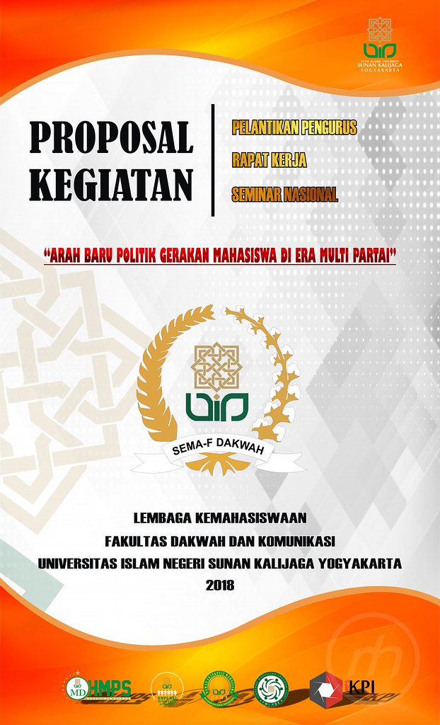 Detail Template Proposal Kegiatan Nomer 21