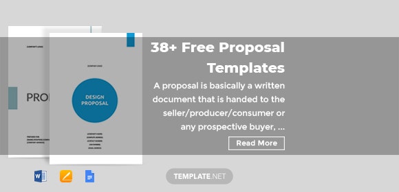 Detail Template Proposal Keren Nomer 13