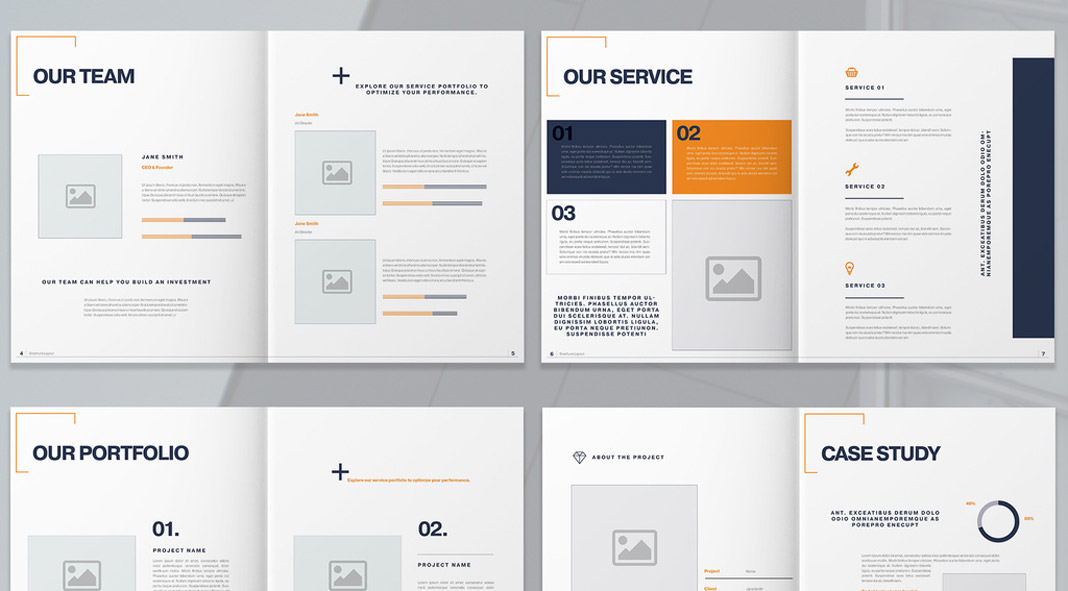 Detail Template Proposal Keren Nomer 24
