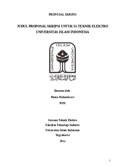 Detail Template Proposal Penelitian Nomer 4