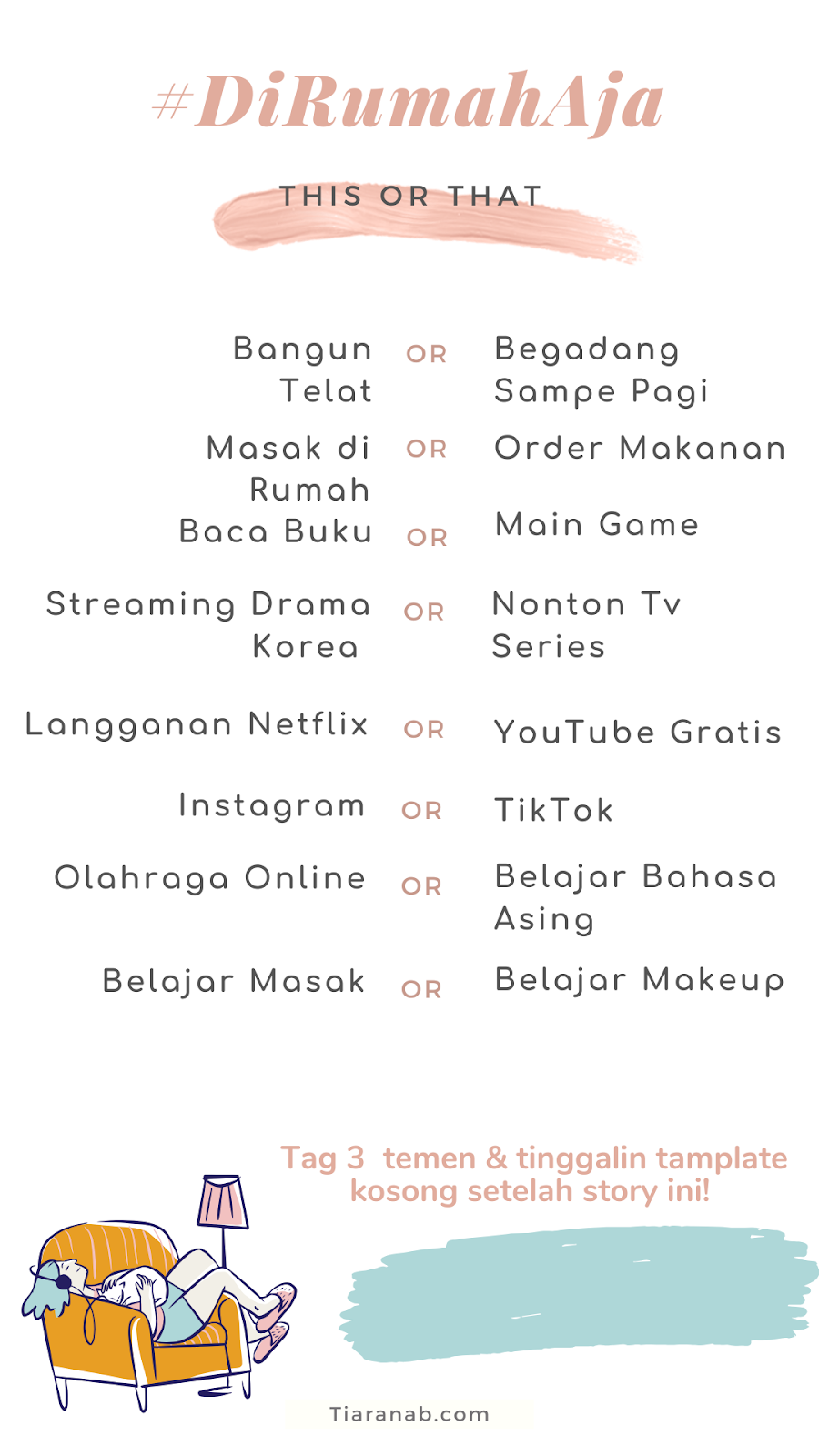 Detail Template Quiz Instagram Indonesia Nomer 34