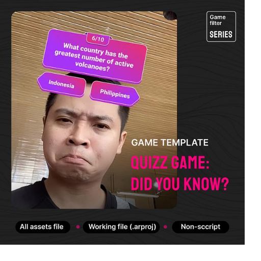 Detail Template Quiz Instagram Indonesia Nomer 48