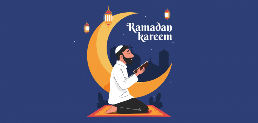 Detail Template Ramadhan Adobe Premiere Nomer 21