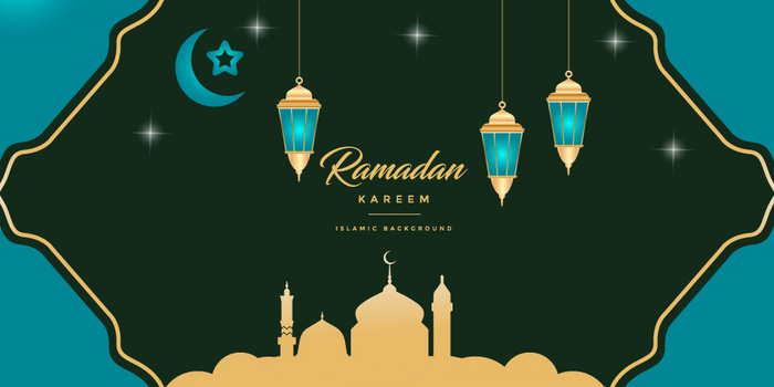 Detail Template Ramadhan Adobe Premiere Nomer 37