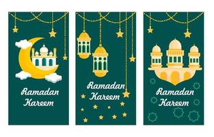 Detail Template Ramadhan Cdr Nomer 11