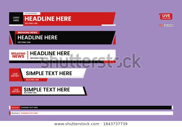 Detail Template Running Text Nomer 6