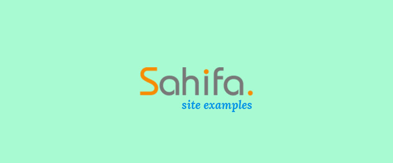 Detail Template Sahifa Wordpress Nomer 45