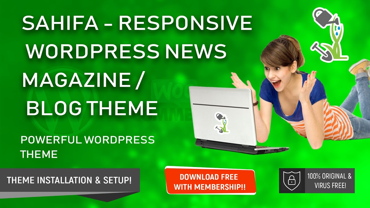 Detail Template Sahifa Wordpress Nomer 51