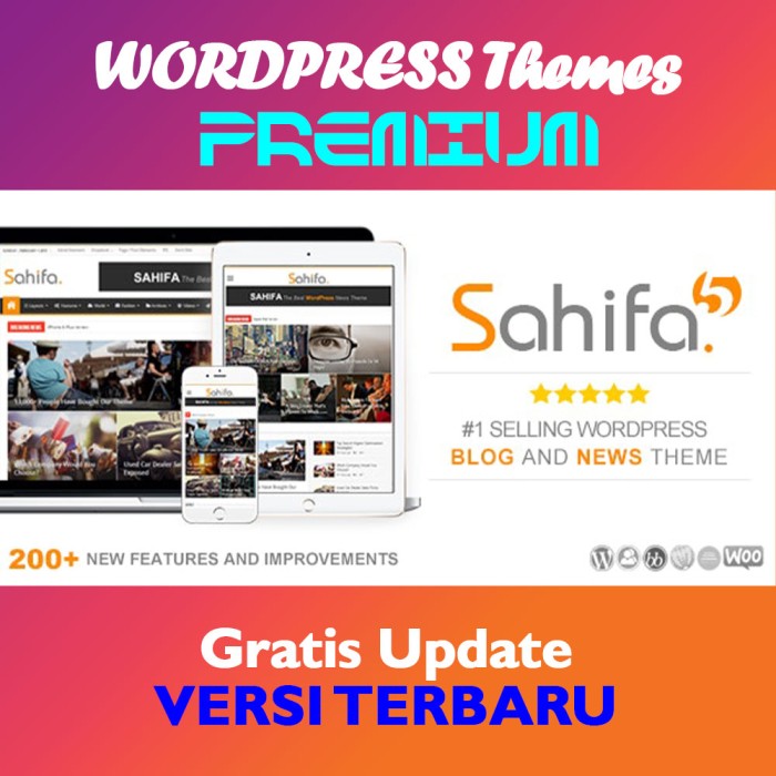 Detail Template Sahifa Wordpress Nomer 53