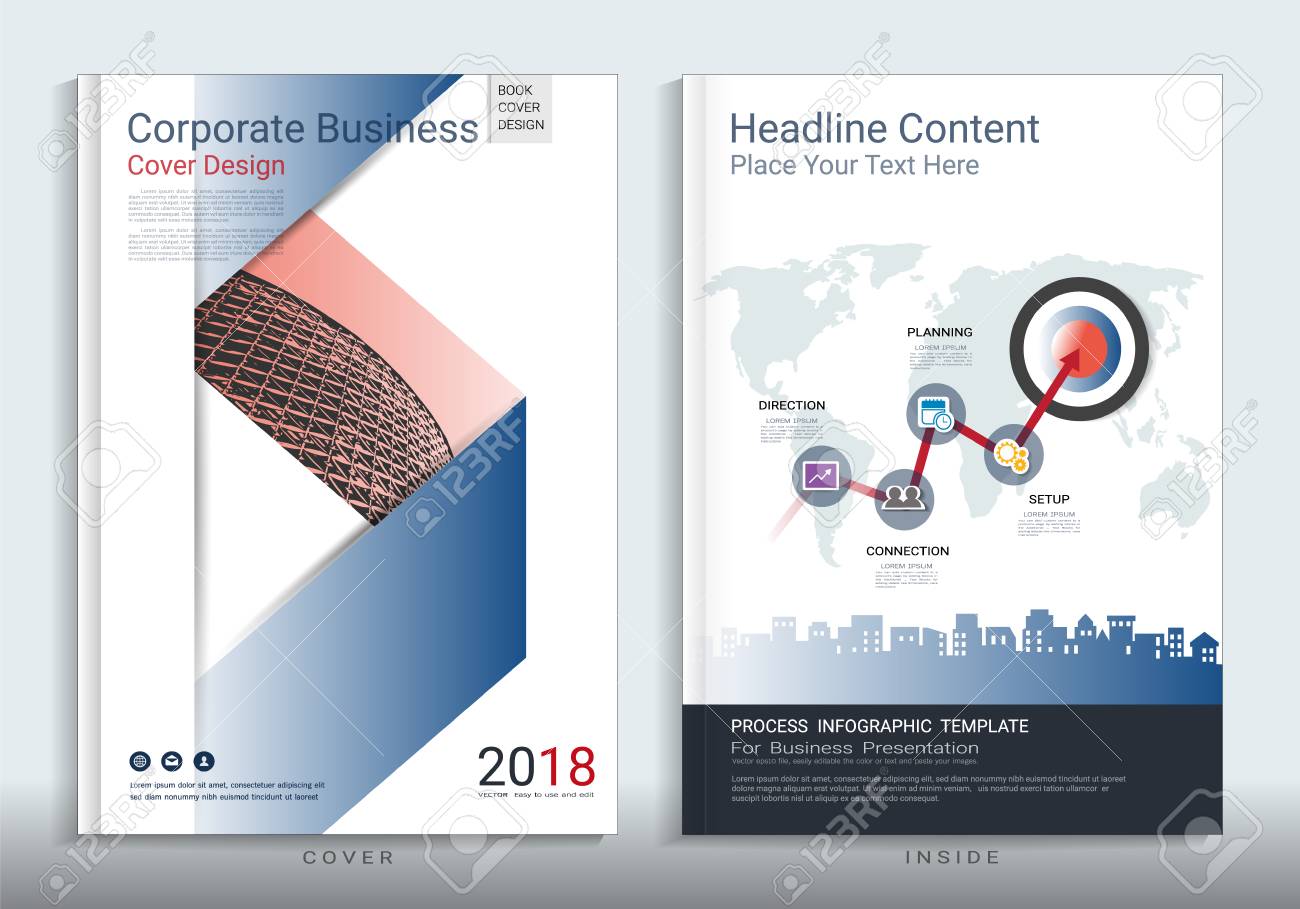 Detail Template Sampul Proposal Nomer 20