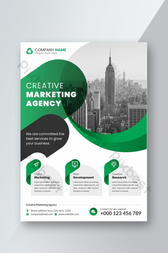 Detail Template Sampul Proposal Nomer 28