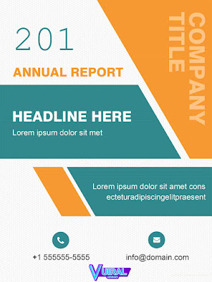 Detail Template Sampul Proposal Nomer 30
