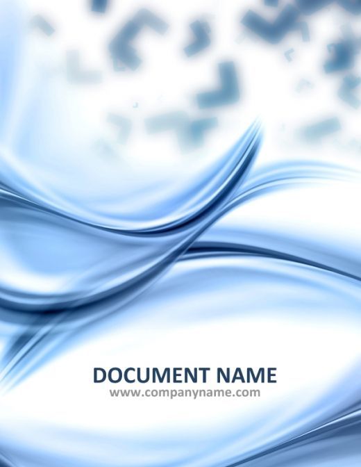 Detail Template Sampul Proposal Nomer 32