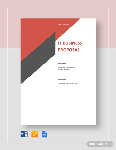 Detail Template Sampul Proposal Nomer 34