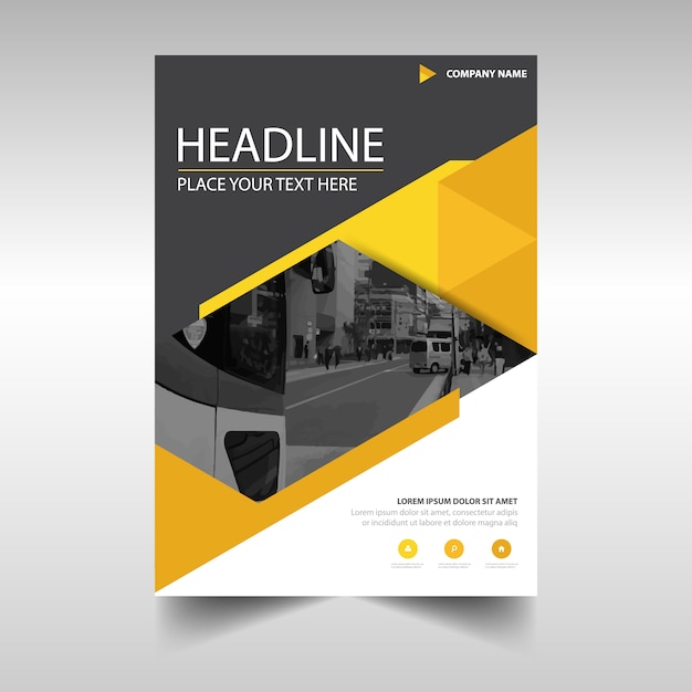 Detail Template Sampul Proposal Nomer 36
