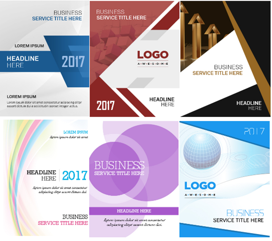 Detail Template Sampul Proposal Nomer 38
