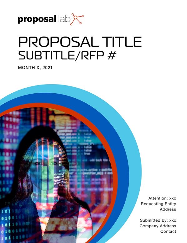 Detail Template Sampul Proposal Nomer 46
