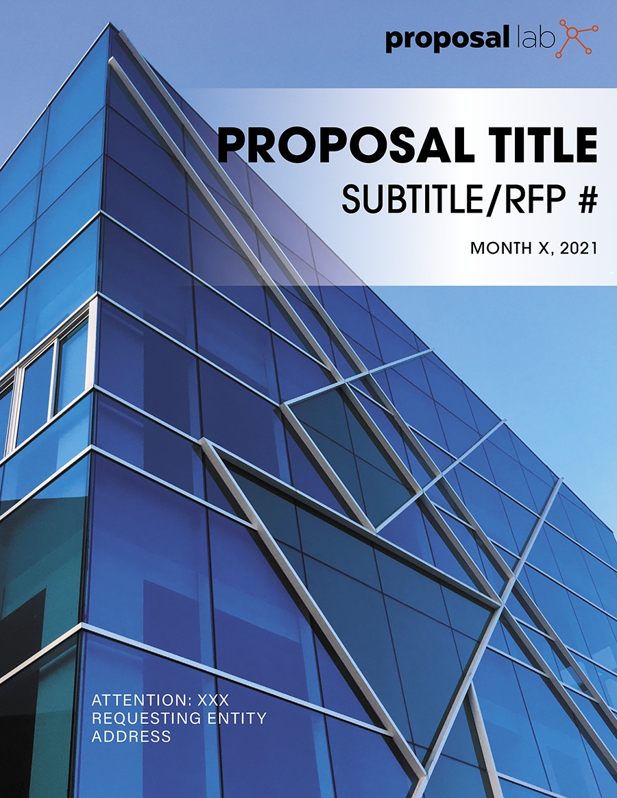 Detail Template Sampul Proposal Nomer 52