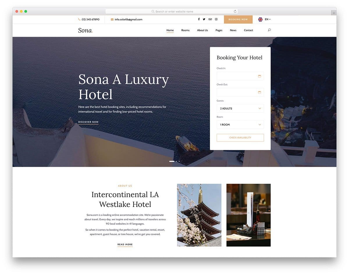Template Sederhana Html Dan Css - 52+ Koleksi Gambar
