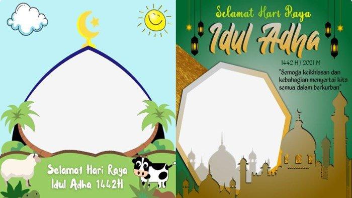 Detail Template Selamat Idul Fitri Nomer 53