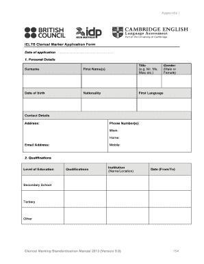 Detail Template Sertifikat Toefl Nomer 10