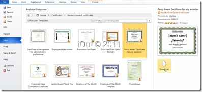 Detail Template Sertifikat Toefl Nomer 25