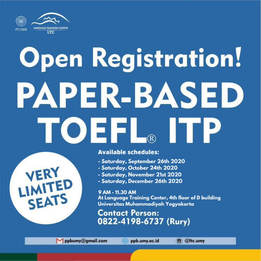 Detail Template Sertifikat Toefl Nomer 35