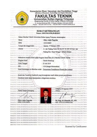 Detail Template Sertifikat Toefl Nomer 38