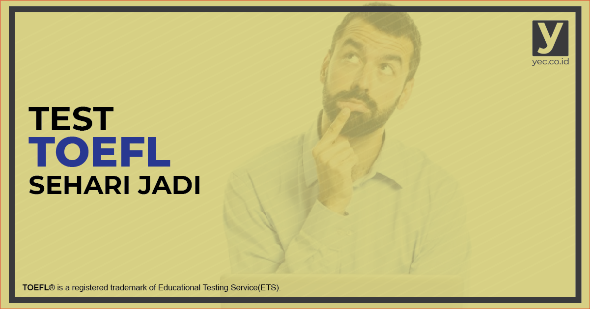 Detail Template Sertifikat Toefl Nomer 40