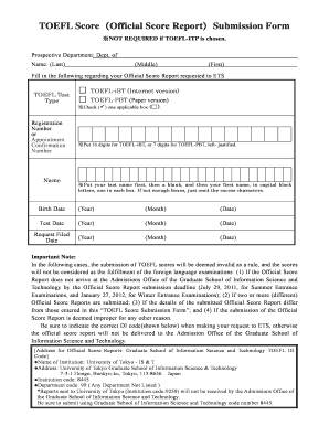 Detail Template Sertifikat Toefl Nomer 5
