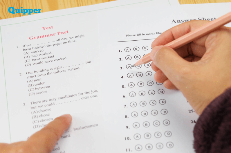 Detail Template Sertifikat Toefl Nomer 47