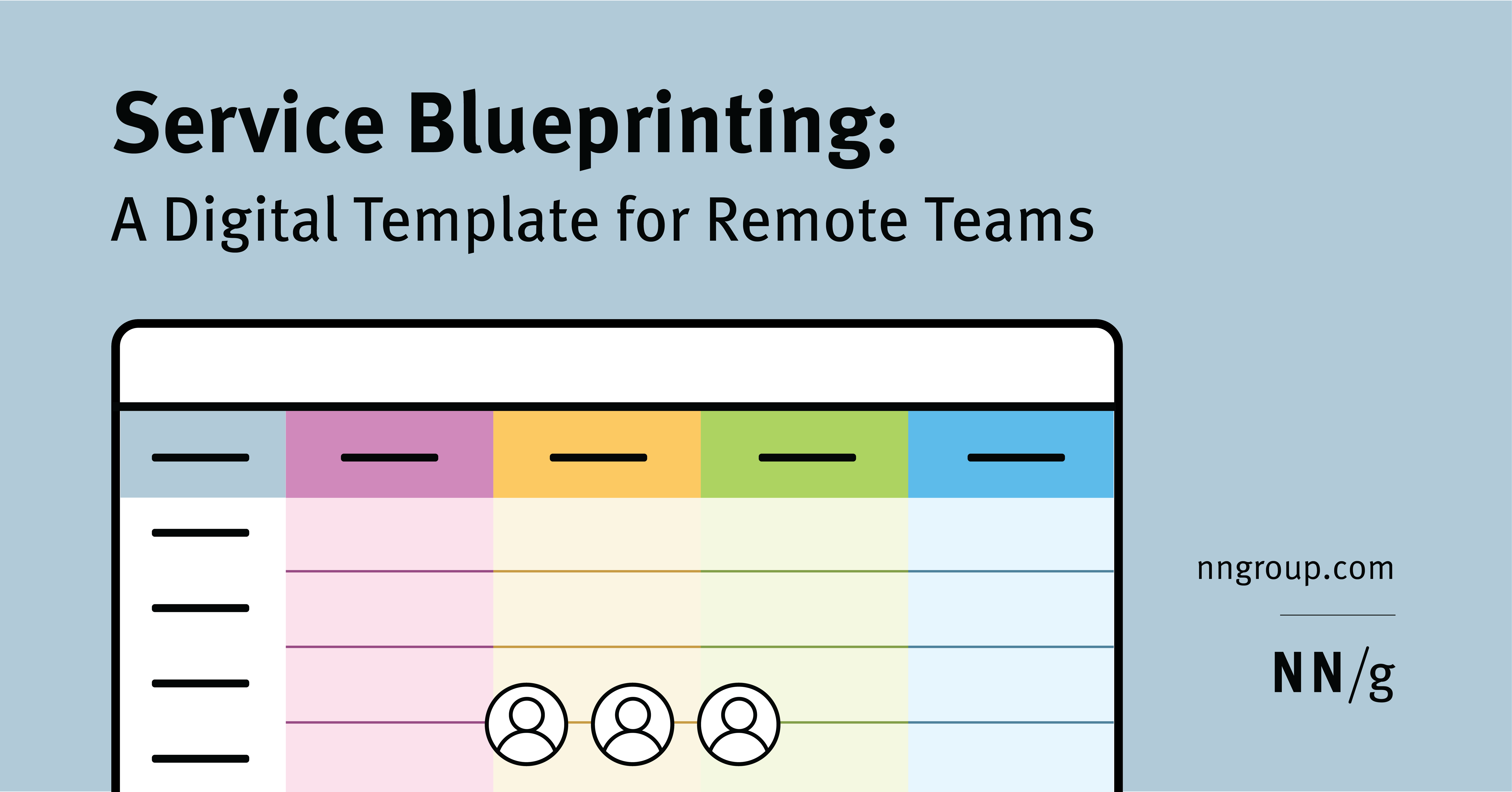 Detail Template Service Blueprint Nomer 33