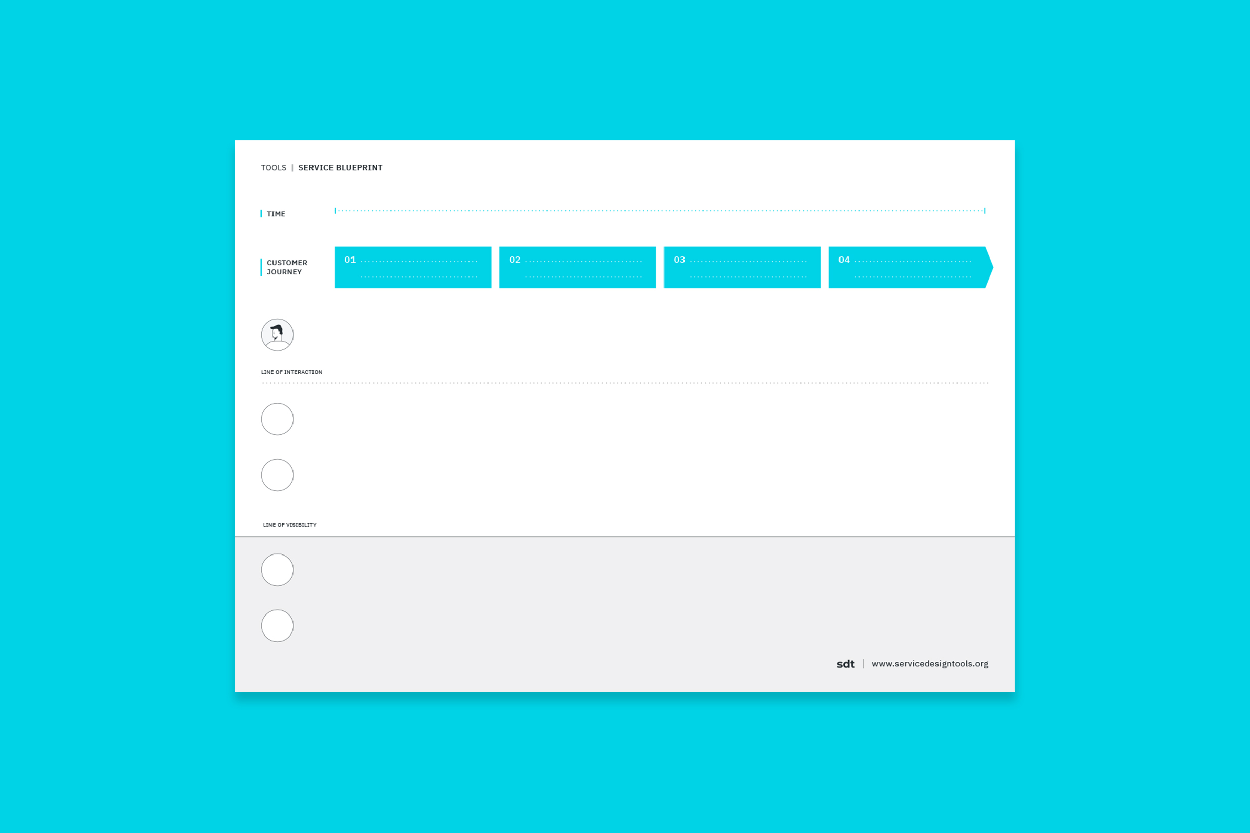 Detail Template Service Blueprint Nomer 53