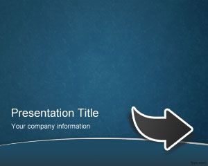 Detail Template Simple Gratis Nomer 14