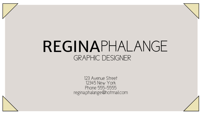 Detail Template Simple Gratis Nomer 21