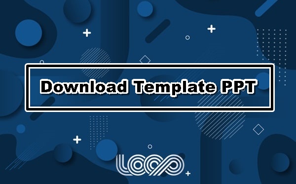 Detail Template Simple Gratis Nomer 46