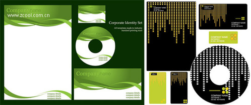 Detail Template Simple Gratis Nomer 48
